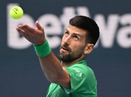 Djokovic ko agli Us Open, medico sportivo Capua: “Il vomito va approfondito”