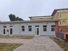 “Castelchef”: la grande sfida ai fornelli inaugura la nuova mensa scolastica di Castellucchio