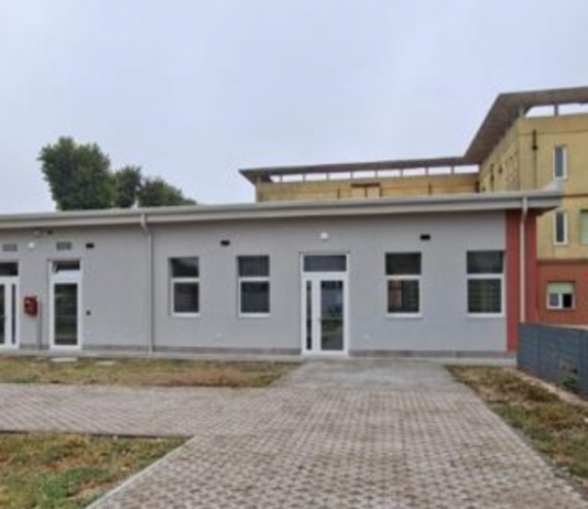 “Castelchef”: la grande sfida ai fornelli inaugura la nuova mensa scolastica di Castellucchio
