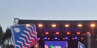 La Nuova Millenaria è un successo: 25mila presenze. “Ridiamo forza al sistema Mantova”