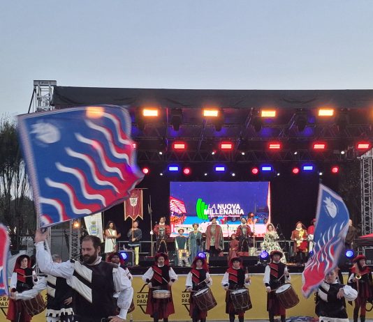 La Nuova Millenaria è un successo: 25mila presenze. “Ridiamo forza al sistema Mantova”