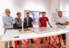 Alla Sonnabend arrivati nuovi capolavori: Warhol per la permanente, Gilbert&George in mostra