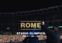 Gli Oasis annunciano le date del tour 2027: il 29 e 30 luglio saranno all’Olimpico di Roma