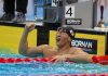 Nuoto, primato mondiale nei 200 rana del giapponese Shin Ohashi