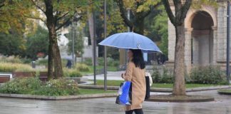 Meteo, verso l’Equinozio d’autunno: clima mite ma al Sud attenzione a piogge e temporali, le previsioni