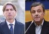 Onorato: “Armi all’Ucraina? Calenda fa il figo ma al massimo ha difeso il motorino…”. La replica: “Torni a parlare di aiuole”