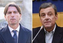 Onorato: “Armi all’Ucraina? Calenda fa il figo ma al massimo ha difeso il motorino…”. La replica: “Torni a parlare di aiuole”