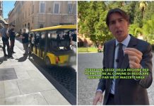 Roma invasa dalle golf car, Onorato: “Dalla Regione Lazio serve legge il prima possibile”