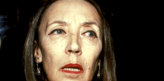 Vent’anni fa moriva Oriana Fallaci, la giornalista che non faceva sconti a nessuno