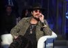 Osvaldo in ripresa, la nota della famiglia fa chiarezza: “Sta bene ed è lucido”