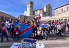 Mantova accoglie la Lampada della Pace: appuntamenti dal 26 settembre al 4 ottobre