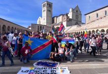 Mantova accoglie la Lampada della Pace: appuntamenti dal 26 settembre al 4 ottobre