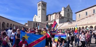 Mantova accoglie la Lampada della Pace: appuntamenti dal 26 settembre al 4 ottobre