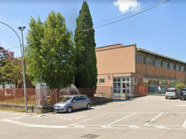 Ostiglia, palazzetto rimesso a nuovo: venerdì il taglio del nastro