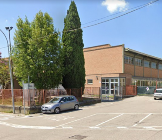 Ostiglia, palazzetto rimesso a nuovo: venerdì il taglio del nastro