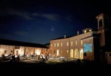 Circo contemporaneo a Casaloldo: il 5 settembre a Palazzo Aliprandi va in scena “Sospesi”