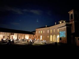 Circo contemporaneo a Casaloldo: il 5 settembre a Palazzo Aliprandi va in scena “Sospesi”