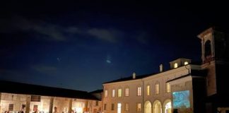 Circo contemporaneo a Casaloldo: il 5 settembre a Palazzo Aliprandi va in scena “Sospesi”