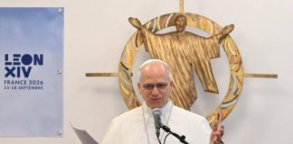 Parigi abbraccia Leone XIV: 800mila persone alla messa, poi il Papa vola a Lourdes