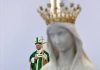 Papa Leone XIV oggi a Lourdes: “Medicina non si faccia serva della morte programmata, chi soffre non va eliminato”