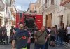 Tragedia Partinico, madre e figlio morti in cantina forse per esalazioni del mosto di uva
