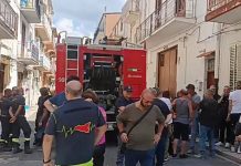 Tragedia Partinico, madre e figlio morti in cantina forse per esalazioni del mosto di uva