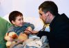 Rientro a scuola, esperto ‘primo check-up bimbi per partire con il piede giusto’
