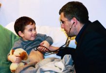 Rientro a scuola, esperto ‘primo check-up bimbi per partire con il piede giusto’