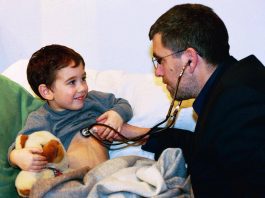 Rientro a scuola, esperto ‘primo check-up bimbi per partire con il piede giusto’