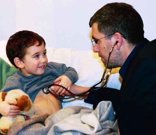 Rientro a scuola, esperto ‘primo check-up bimbi per partire con il piede giusto’