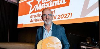 Food, Pizza Maxima 2026: trionfa ancora ‘Pepe in Grani’, miglior pizzeria d’Italia