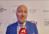Peraboni (Ieg), “Facciamo incontrare spazio e tecnologie terrestri”