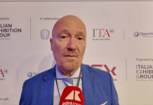 Peraboni (Ieg), “Facciamo incontrare spazio e tecnologie terrestri”