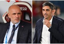 Percassi-D’Amico, alta tensione dopo Roma-Atalanta: procura Figc apre fascicolo