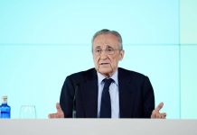 Real Madrid torna a far parte dell’Efc, è la fine del progetto Superlega