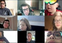 Quando il cinema cura: la voce dei ragazzi con malattie inguaribili