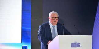 Federconfidi: Rosario Caputo confermato presidente per prossimo triennio