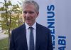 Pianta (Fresenius Kabi): “Nuova linea aumenta resilienza fornitura infusionali”