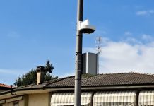 San Giorgio, sicurezza urbana, il Comune candida un maxi progetto da 125mila euro