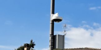 San Giorgio, sicurezza urbana, il Comune candida un maxi progetto da 125mila euro