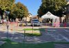 Monzambano, polizia locale in cattedra: educazione stradale sui kart per 350 bambini