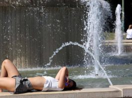 Caldo record, lo scenario dopo l’estate rovente: ecco come sarà l’autunno
