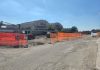 Raddoppio PIadena-Mantova: apre il nuovo piazzale della stazione di Bozzolo