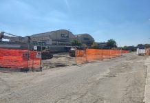 Raddoppio PIadena-Mantova: apre il nuovo piazzale della stazione di Bozzolo