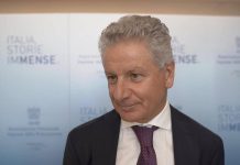 Albini (Confindustria): “Benefici della fiscalità devono andare a chi applica il contratto giusto”
