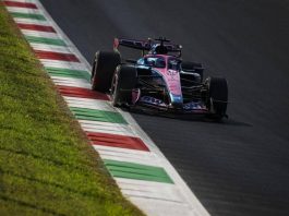 Gp Monza: Gasly in pole position davanti a Russell, le Ferrari inseguono. La griglia di partenza del Gran Premio d’Italia