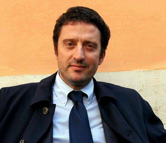 Pietrangelo Buttafuoco approda sull’emittente dei vescovi dopo l’uscita dalla Rai