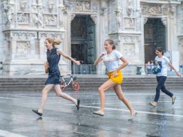 Meteo, quando finisce il caldo record 2026: temperature giù di 8 gradi e temporali in arrivo