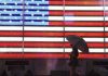 Usa, tempesta flagella nord-est Paese: voli cancellati, blackout e allerta inondazioni