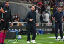 Serie A, Cagliari vince a Bergamo 2-1 con l’Atalanta e vola al secondo posto